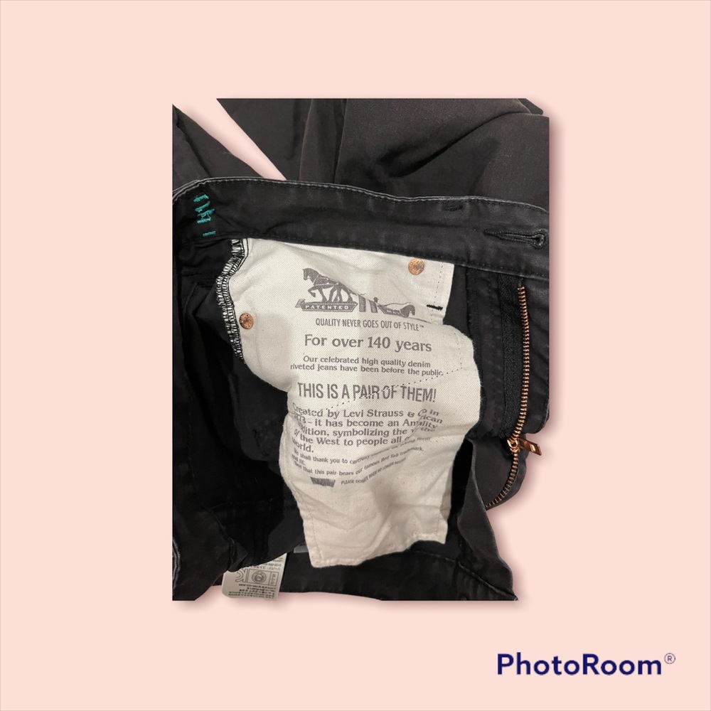 Jeans - Picture 2 of 3